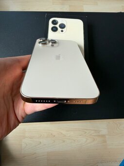 iPhone 13 pro max, 128GB - 2