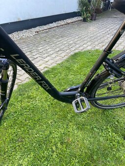 Elektrokolo dámské Leader fox - 2