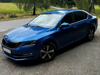 1.4tsi 110kw, Style, 68000km, ČR, FullLED, Keyless - 2