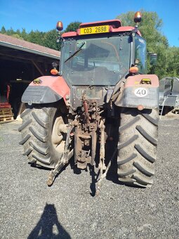 Zetor forterra 12441 - 2