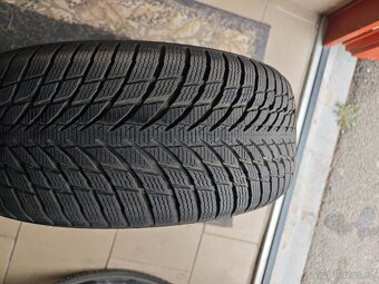 Nokian WR SNOWPROOF P - 2