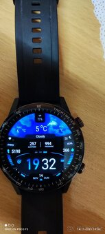 Prodám Honor Magic watch 2 - 2