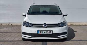 VW Touran, 1.4TSI LED,Masáže - 2