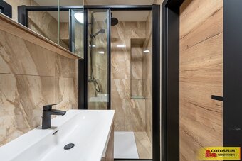 Brno - Husovice - Pronájem pokoje 9 m² - byt - 2