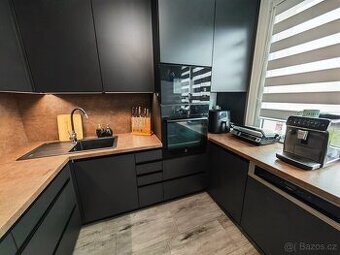 Prodej bytu 5+1 Semily - 2