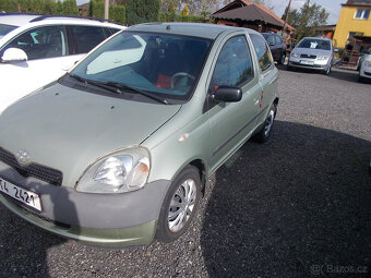 yaris - 2