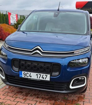 Citroen berlingo - 2