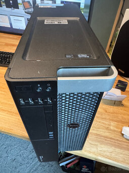 Dell Precision T3600 - 2