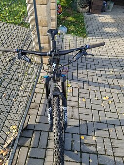 Specialized Turbo levo comb carbon  vel. S4 (L) - 2