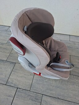 Britax Römer II - 2