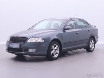 Škoda Octavia 1,9 TDI 77kW Ambiente CZ (2005) - 2
