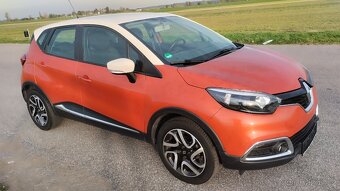 Renault Captur 0 9Tce najeto 61 900km, - 2