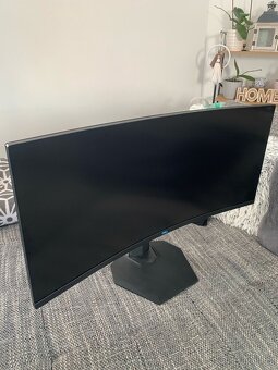Prodám monitor Dell nebo legion lenovo - 2