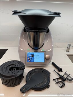 Thermomix TM6 - 2