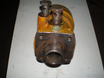 Orsta řízení pro LKT 80/81 - 2