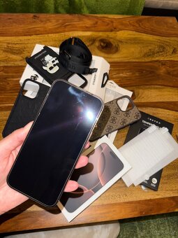 iPhone 16 pro max 256gb - 2