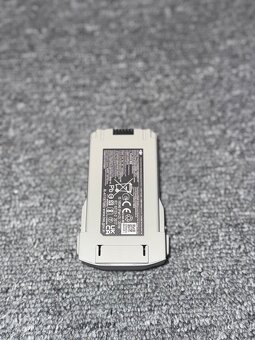 Dji mini 3 baterie - 2