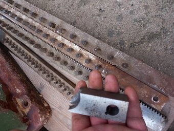 Cinkovačka Tos. - 2