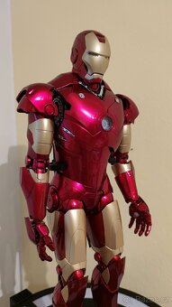 Iron Man Mark III - 2
