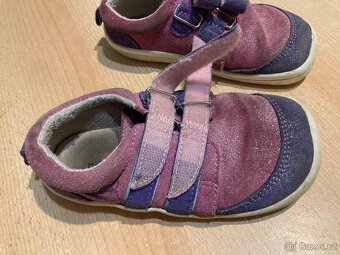 Barefoot tenisky Beda vel 27 - 2