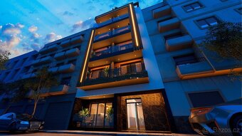 Moderní apartmány - Torrevieja - 2