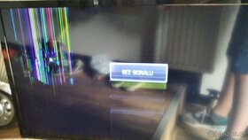 Prodám funkční desky z TV ECG 39 LED 602 PVR - 2