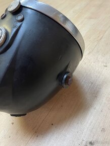 Predne svetlo Jawa 250 350 Californian - 2