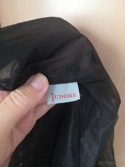 Síťka na kočárek proti hmyzu Tudore - 2