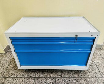 Dílenská skříňka - 2