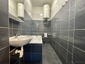 Pronájem bytu 2+kk, 40 m², Praha 6 – Břevnov - 2