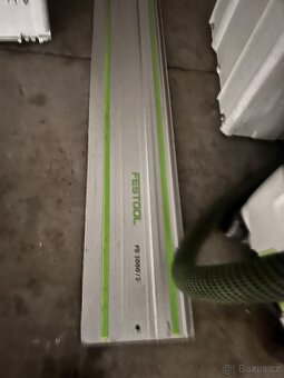 Festool fs 3000 vodící lišta - 2