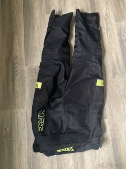 Kalhoty na motorku - 2