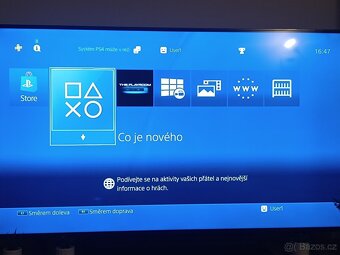 PlayStation 4 pro 1tb - 2
