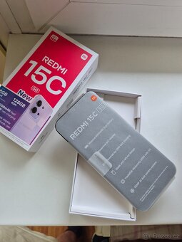Redmi 15C - 2