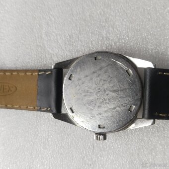 Nádherné švýcarská hodinky tissot seastar - 2