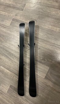 Lyže 120 cm - 2