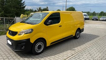 Peugeot Expert, 2.0 HDi 90KW / LONG / RV 9/2019 - 2