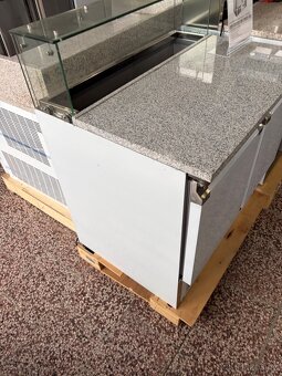 Pizza stůl malý - 2