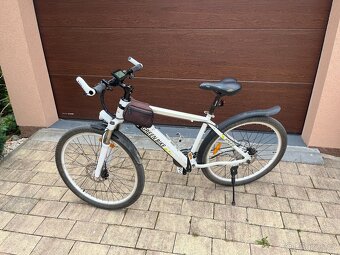 Dámské elektrokolo Green Line - 2