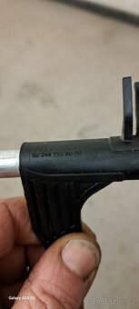 Měrka oleje Berlingo 3 - 2