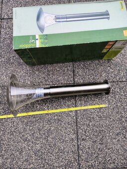 Venkovní světla - 2