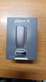 Ploom x advanced - 2