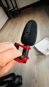Rode VideoMic GO ll - 2