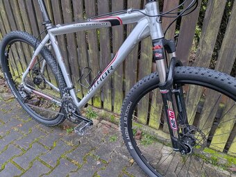 Author Traction 29 21" - 2