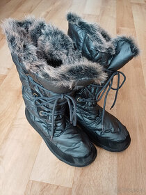Dětské zimní boty Westport - vel.38 - 2