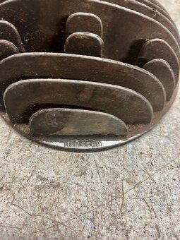 Hlava válce asi ČZ 150C - 2