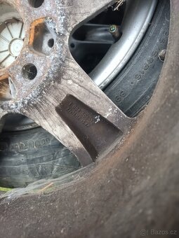 BMW E46 7x16 Is 47 - 2