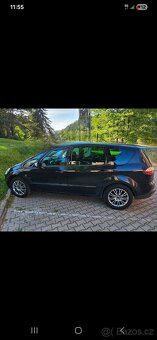 Ford S.MAX 2l tdci - 2