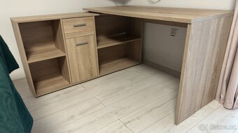 Kancelářský stůl - 2