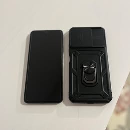 xiaomi redmi note 13C 5G Starry Black 4GB RAM 128GB ROM - 2